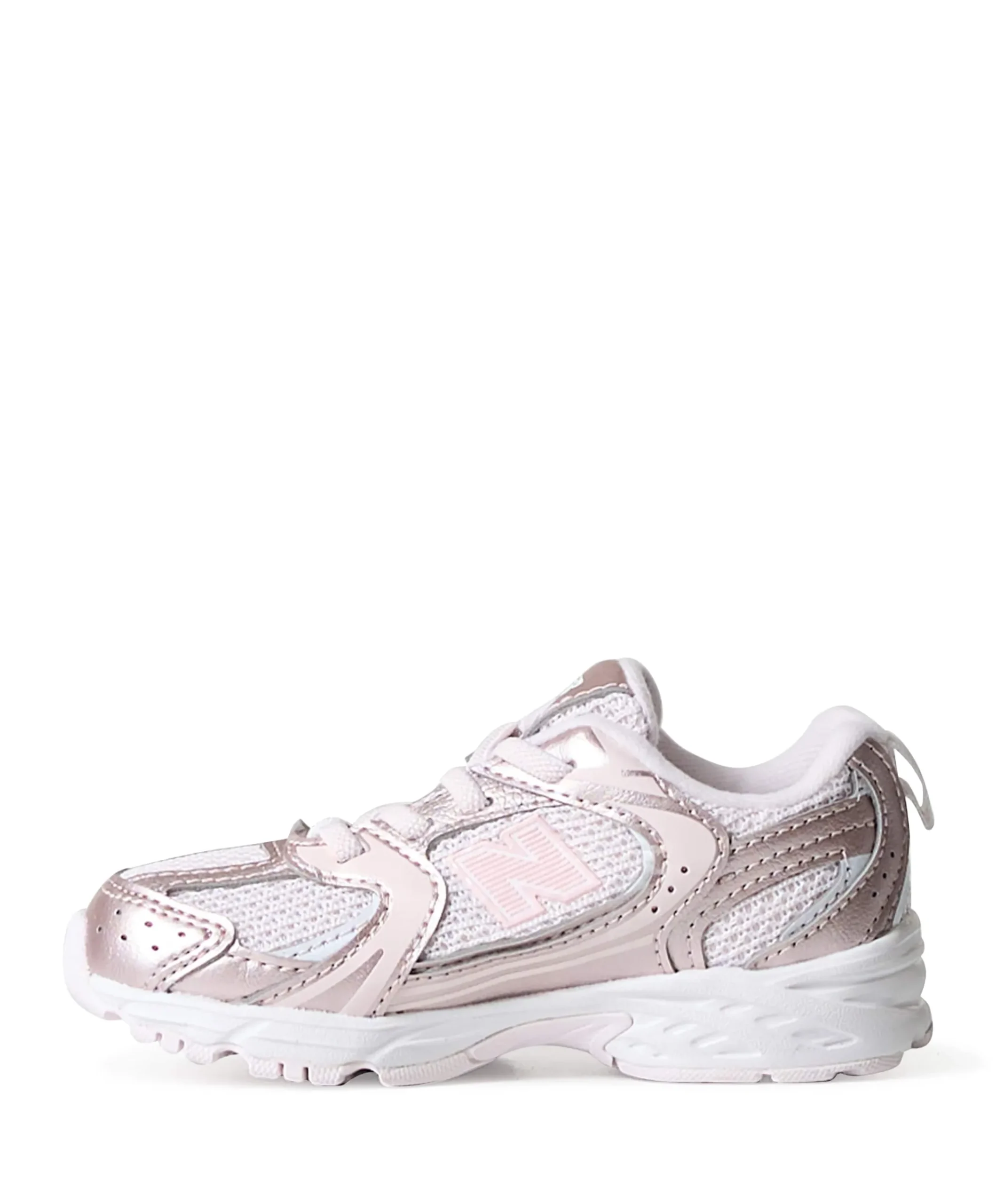 530 meisjes sneakers roze