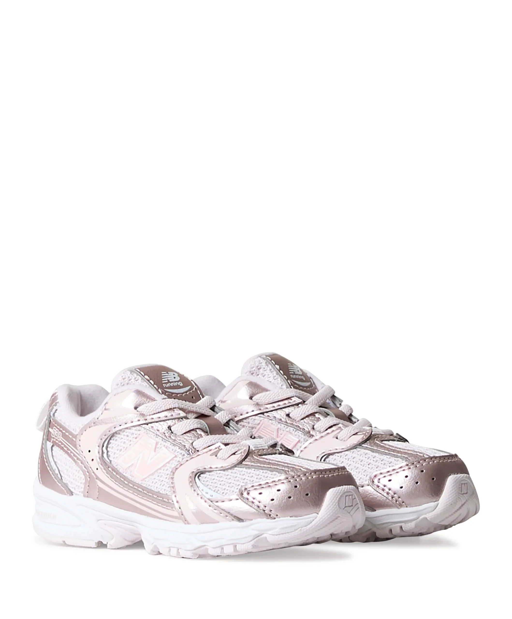 530 meisjes sneakers roze