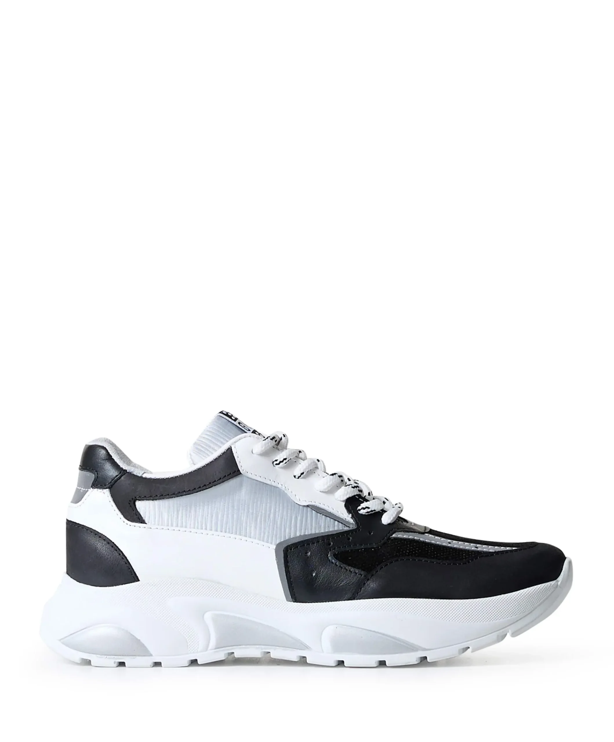 meisjes sneakers zwart