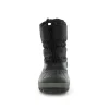 meisjes snowboots zwart
