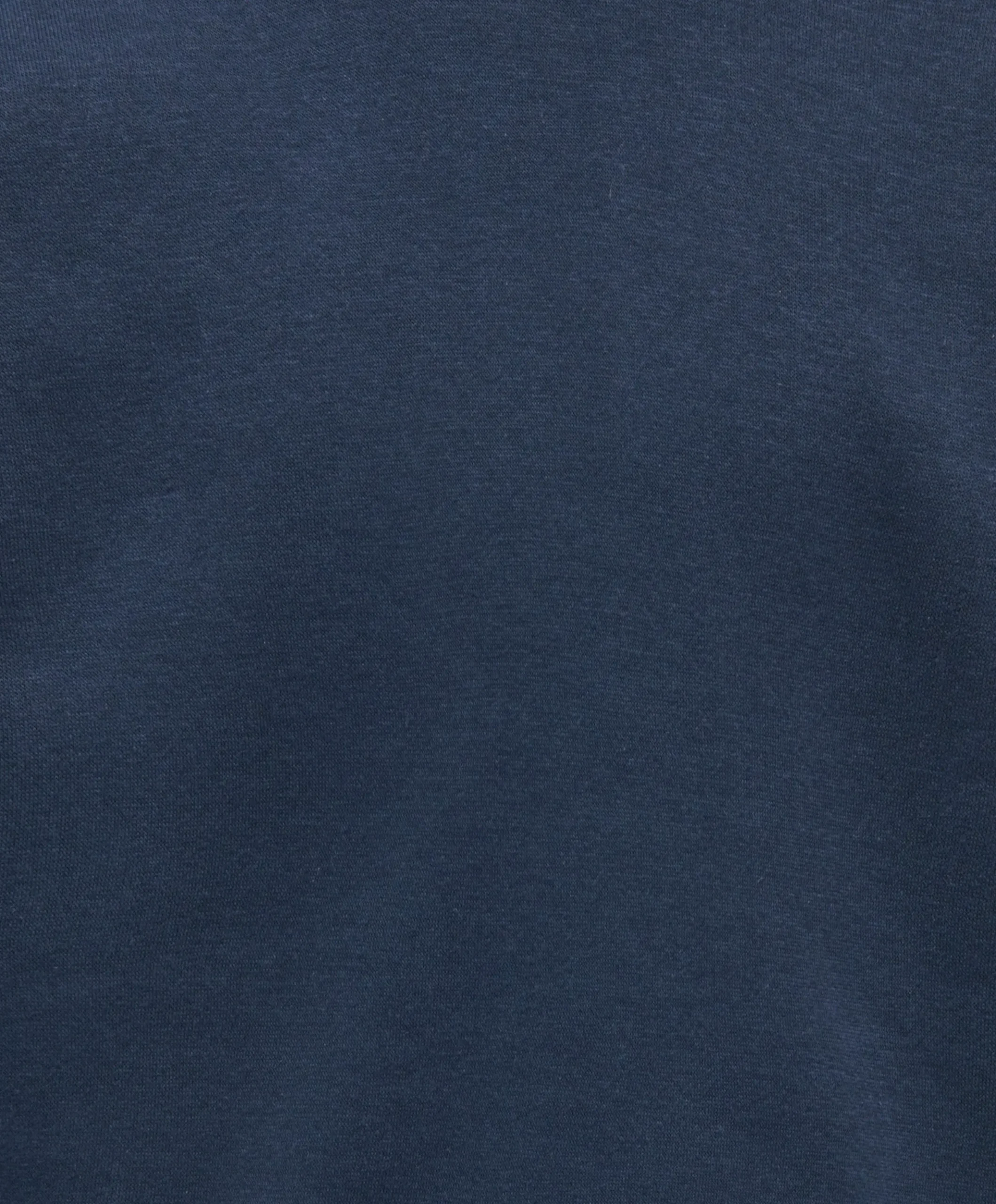 Meisjes sweater blauw