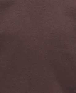 Meisjes sweater bruin