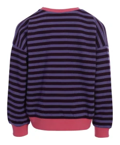 Meisjes sweater multicolor
