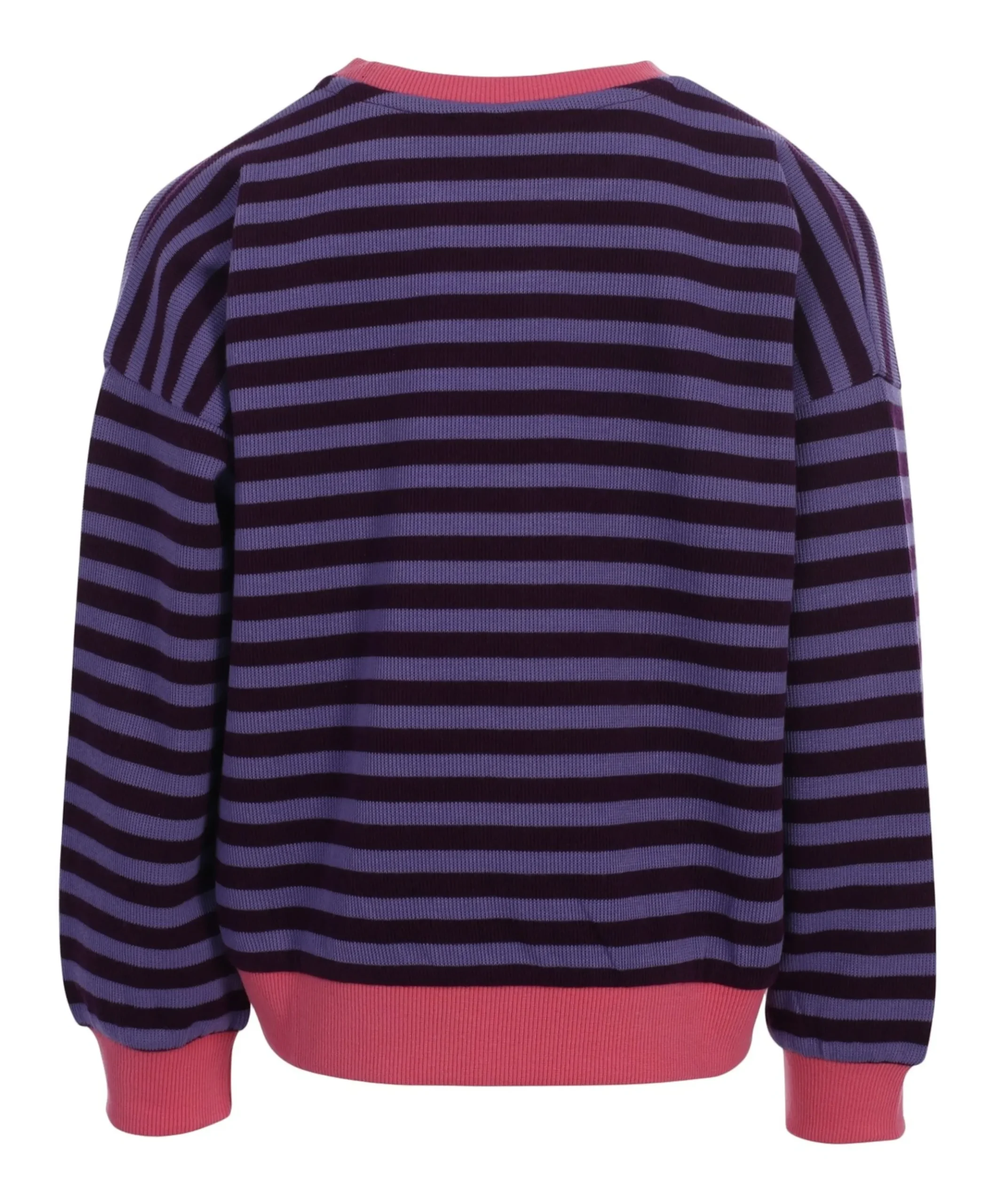 Meisjes sweater multicolor