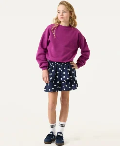 Meisjes sweater roze