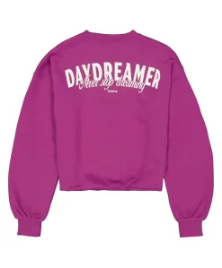 Meisjes sweater roze