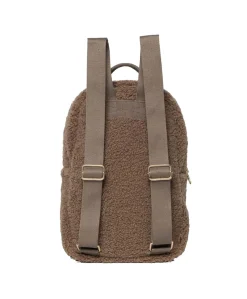 Meisjes tas bruin
