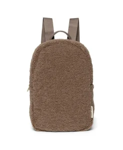 Meisjes tas bruin