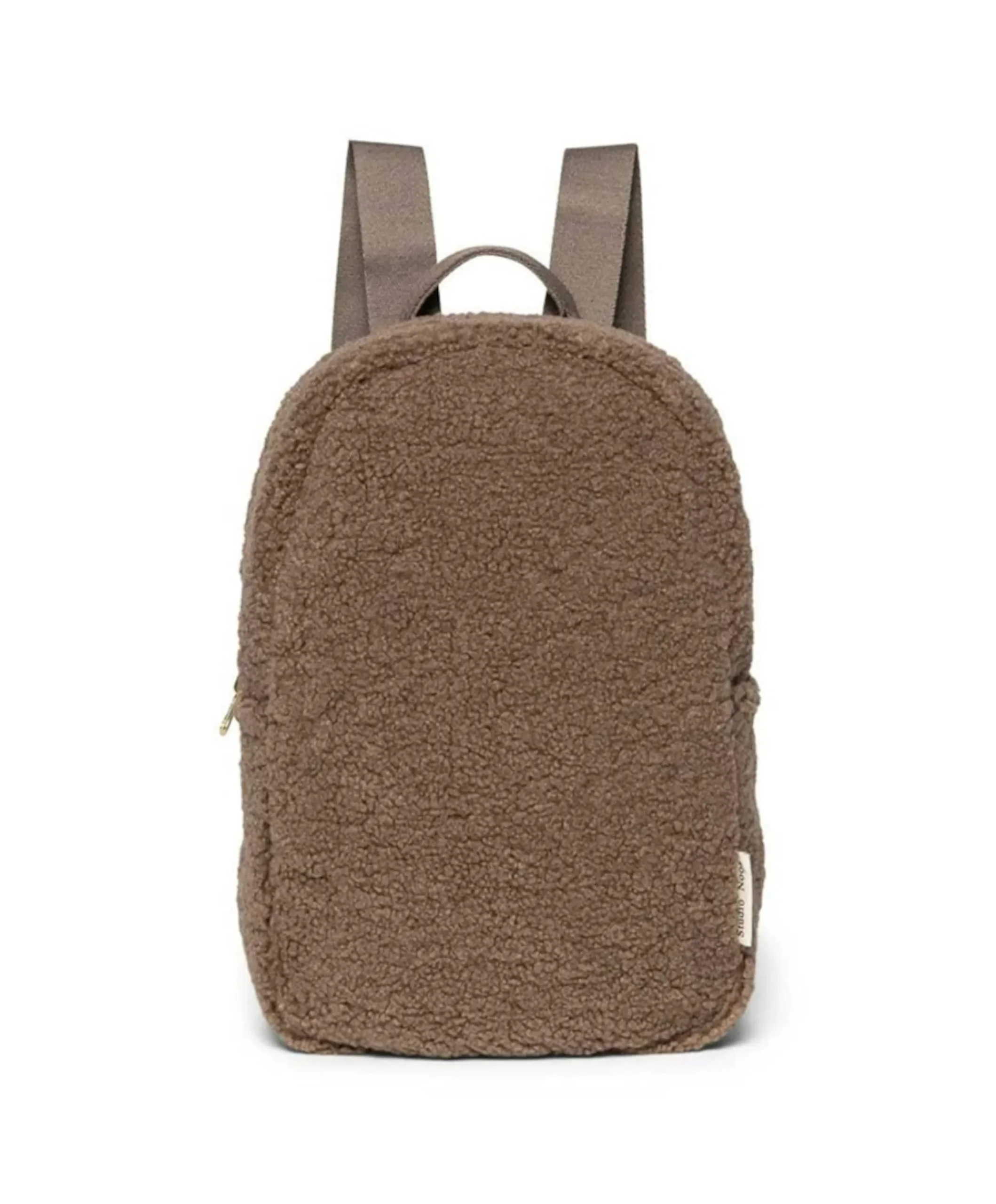 Meisjes tas bruin
