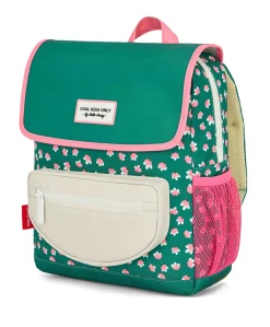 Meisjes tas groen