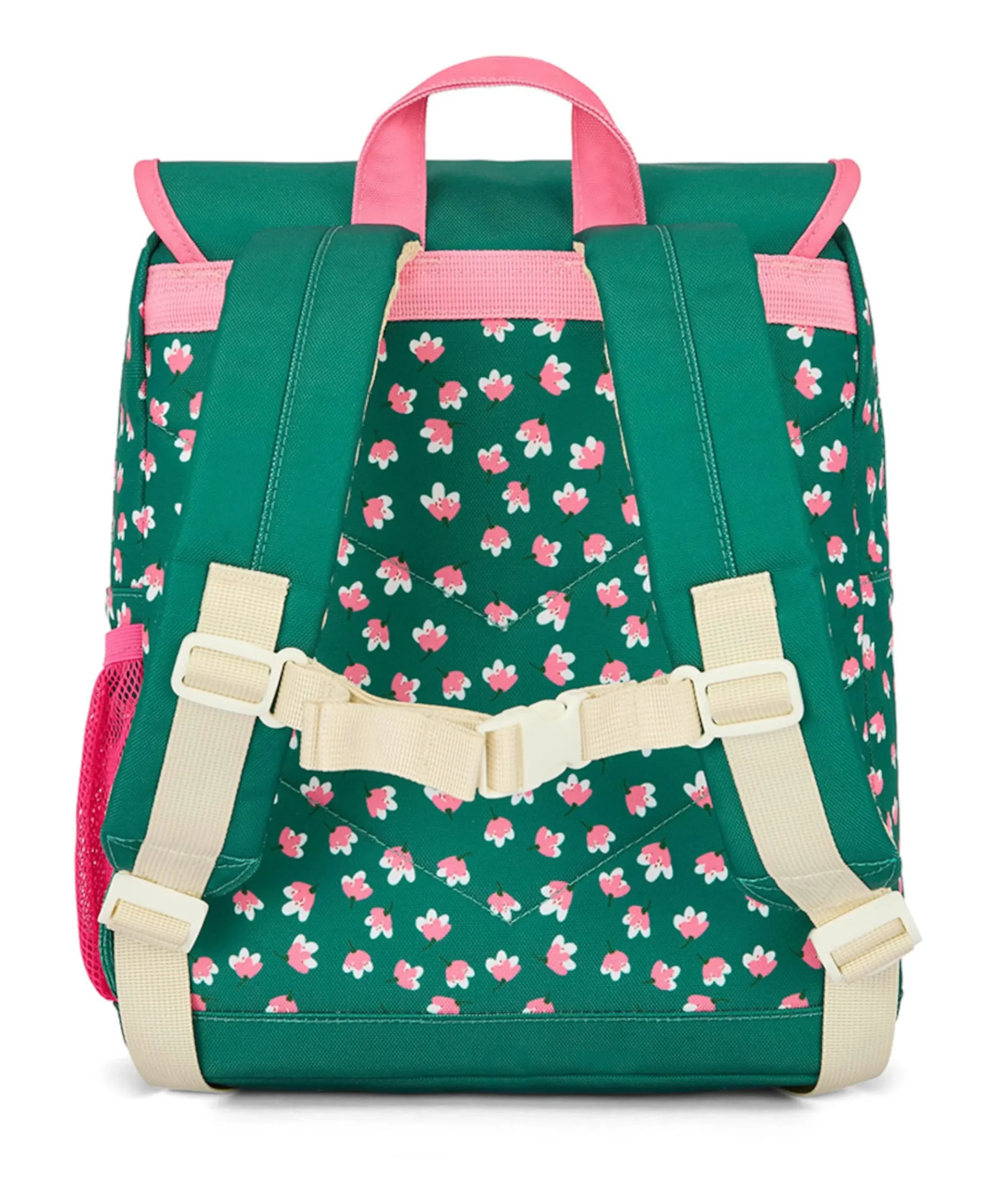 Meisjes tas groen