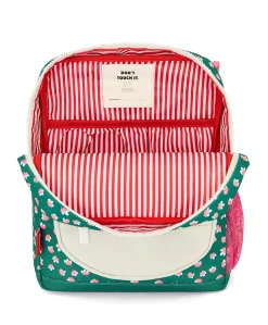 Meisjes tas groen