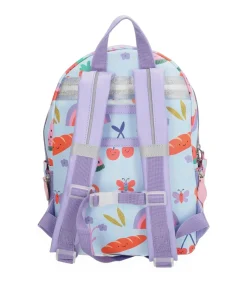 Meisjes tas multicolor