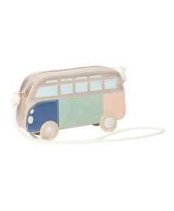 Meisjes tas multicolor
