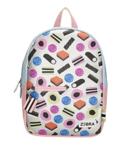 Meisjes tas multicolor