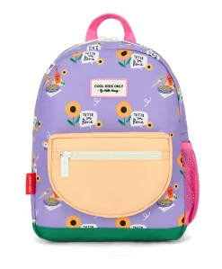 Meisjes tas paars