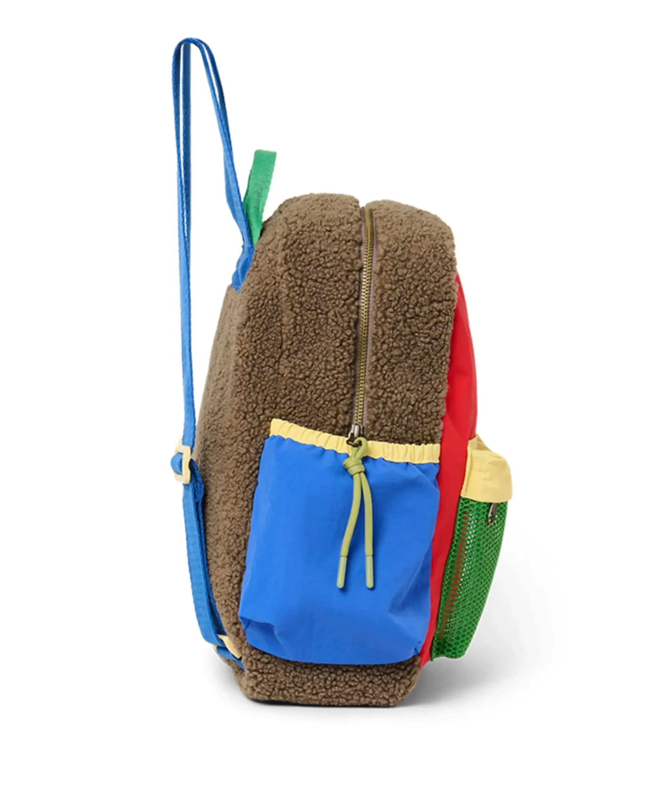 Meisjes tas rood
