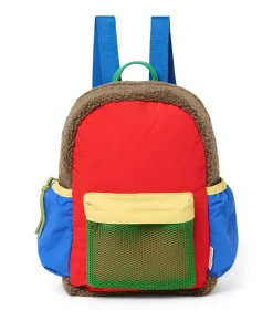 Meisjes tas rood