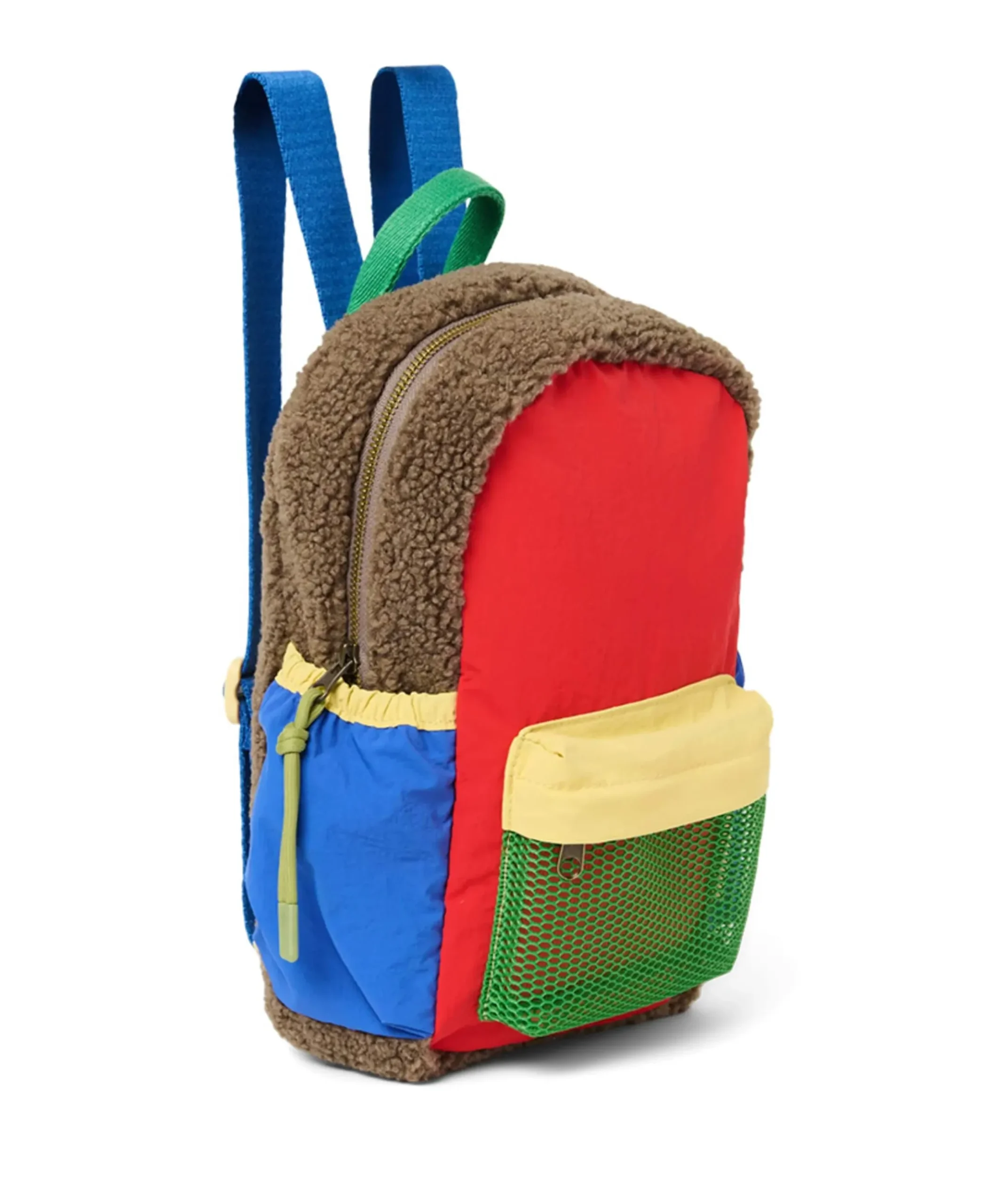 Meisjes tas rood