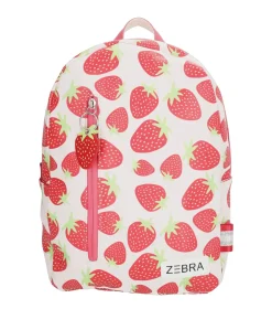 Meisjes tas rood