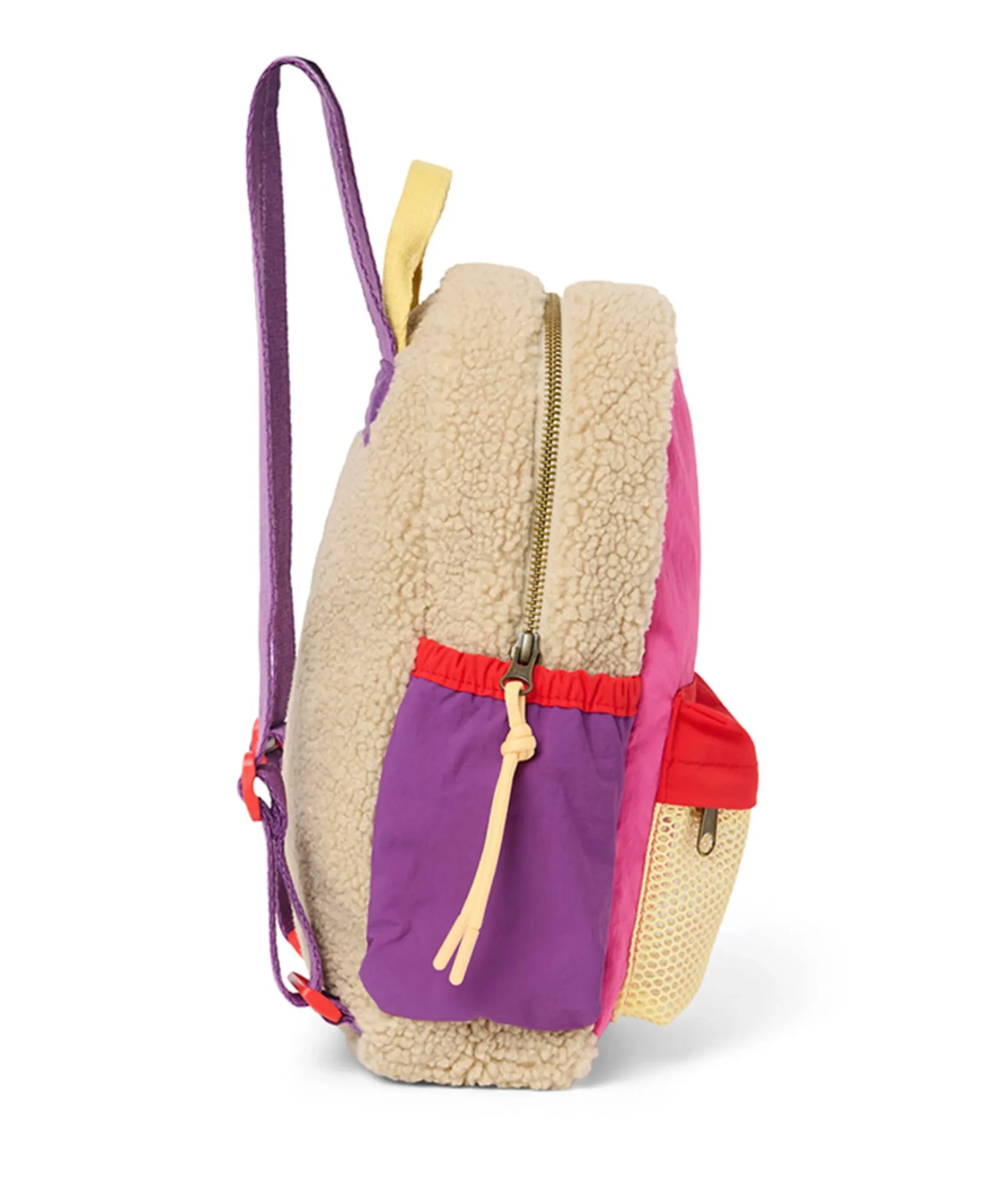 Meisjes tas roze