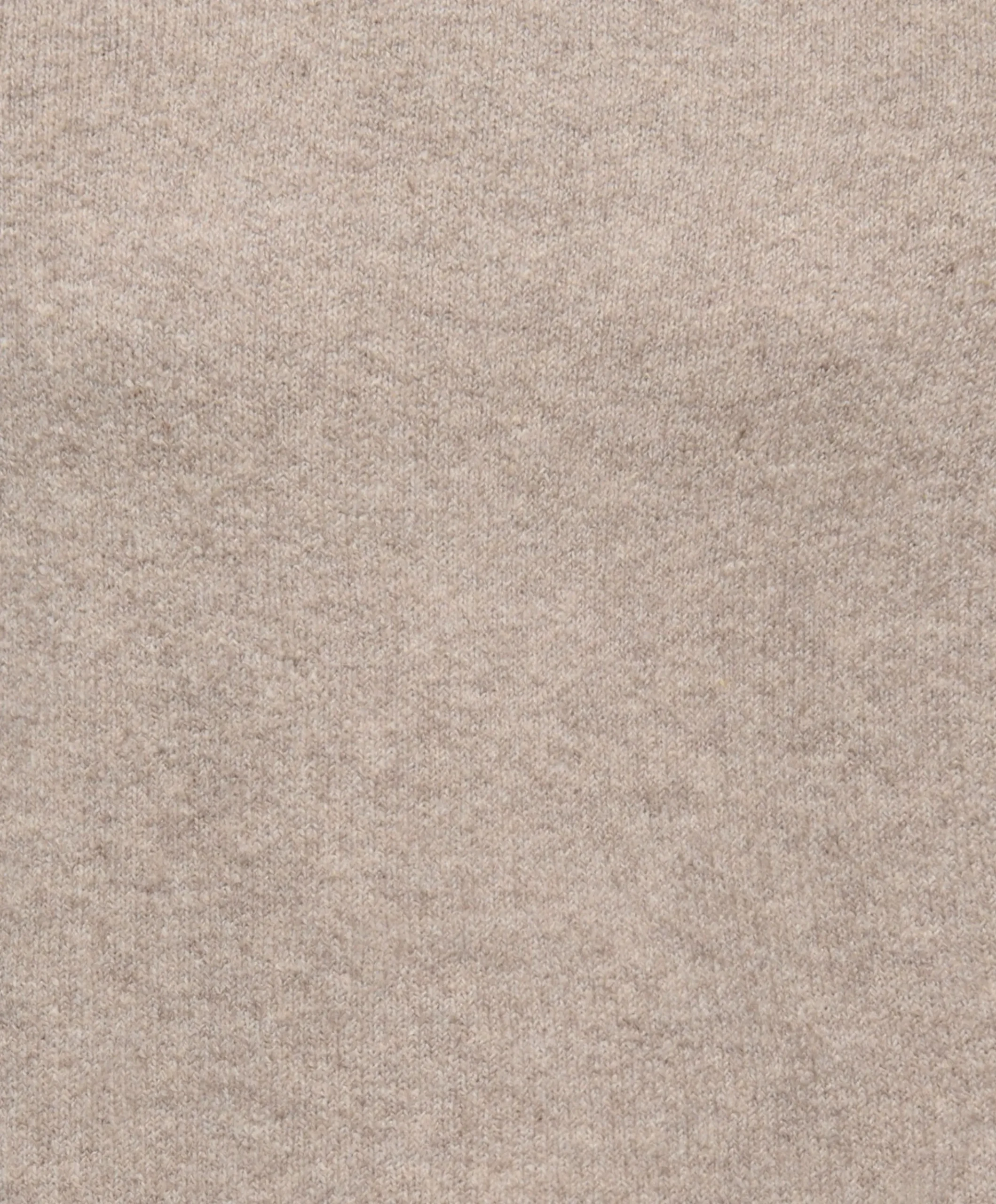 Meisjes trui beige