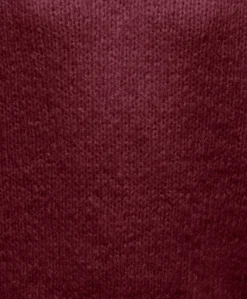 Meisjes trui rood