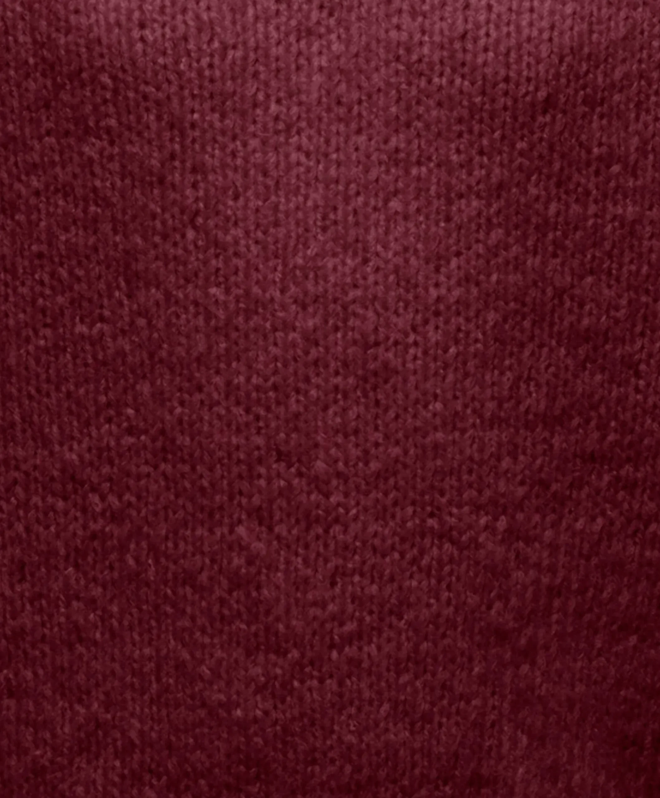 Meisjes trui rood