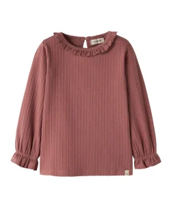 Meisjes trui roze