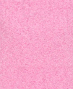 Meisjes trui roze