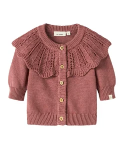Meisjes trui roze
