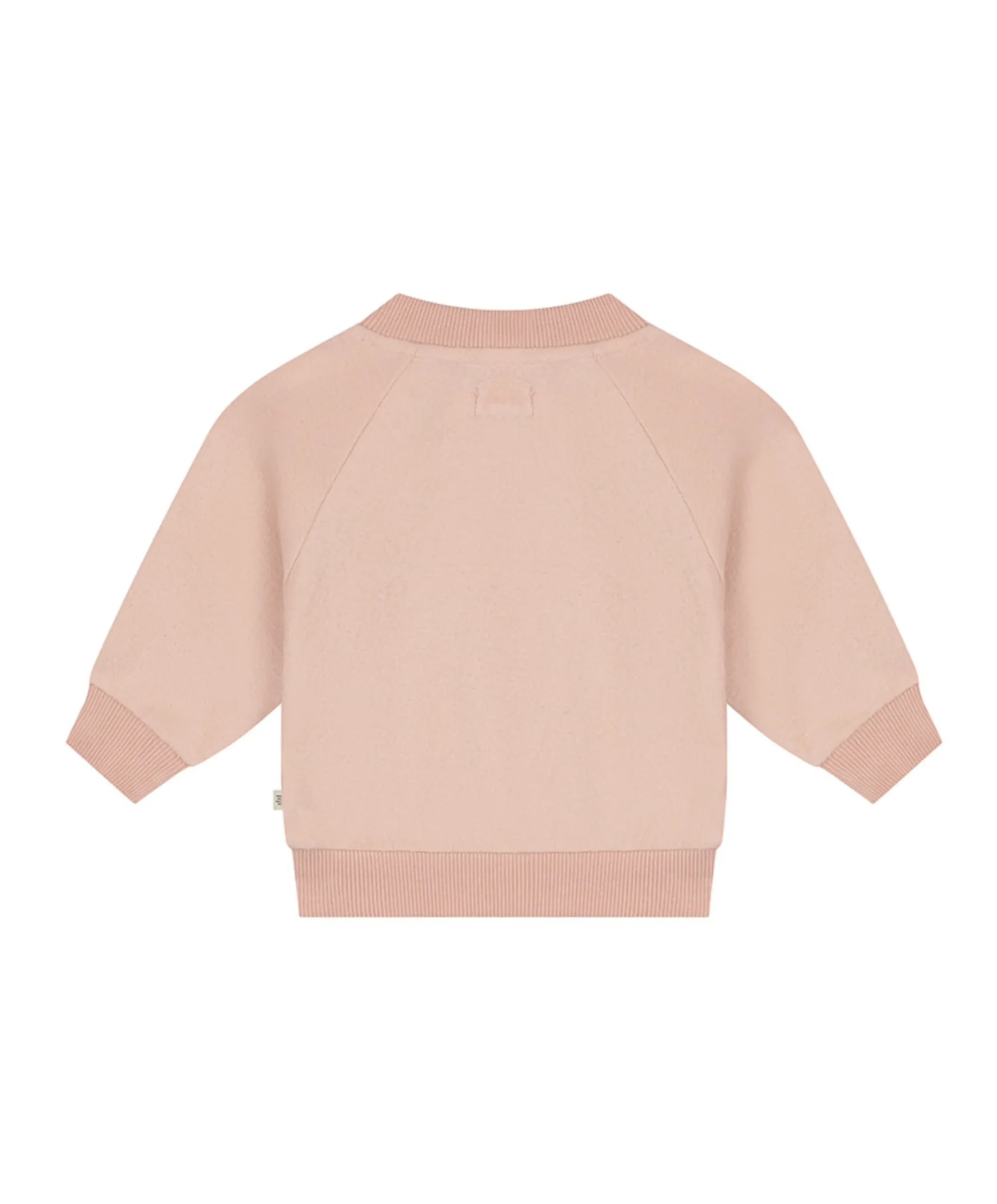 Meisjes trui roze