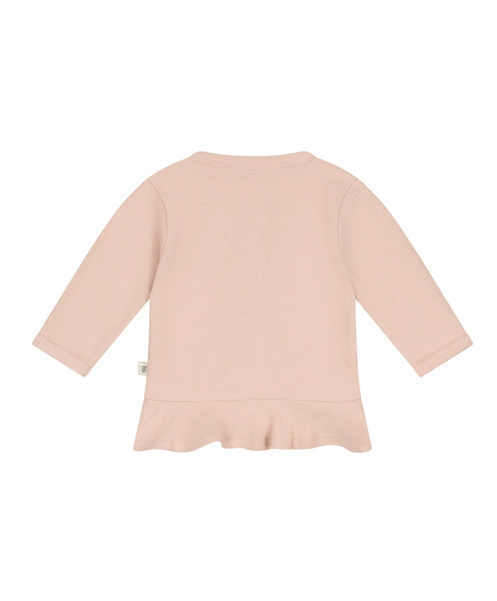 Meisjes trui roze