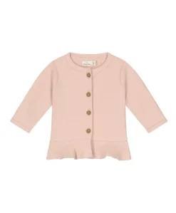 Meisjes trui roze