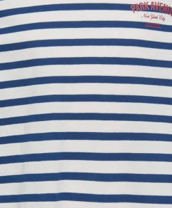 Meisjes T-shirt ecru