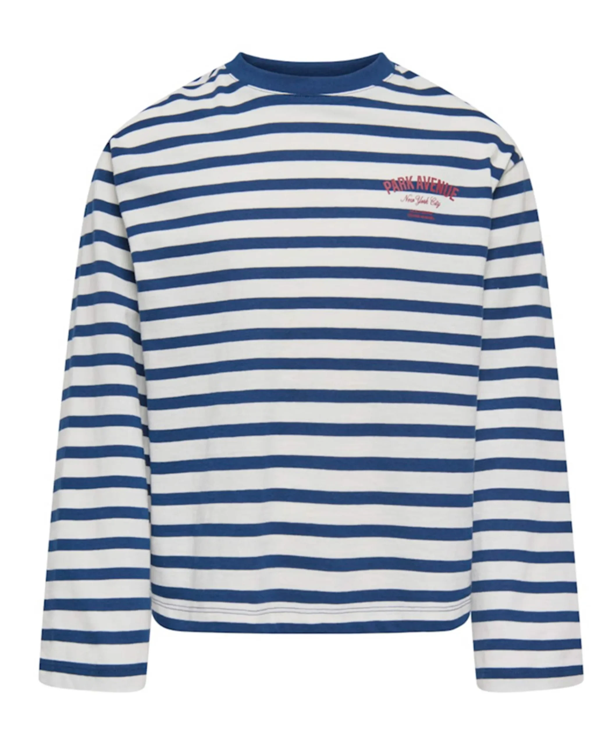 Meisjes T-shirt ecru