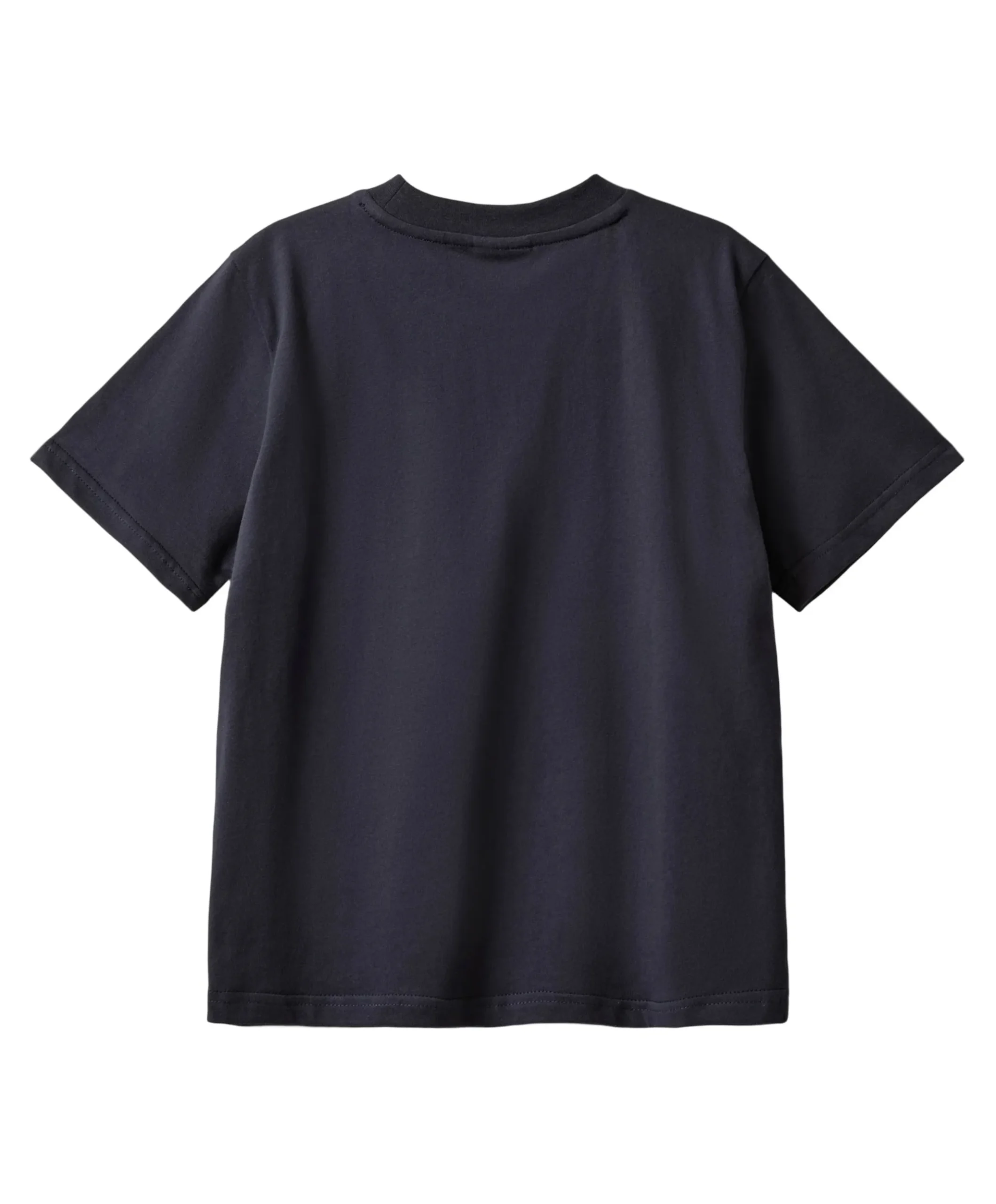 Meisjes T-shirt grijs