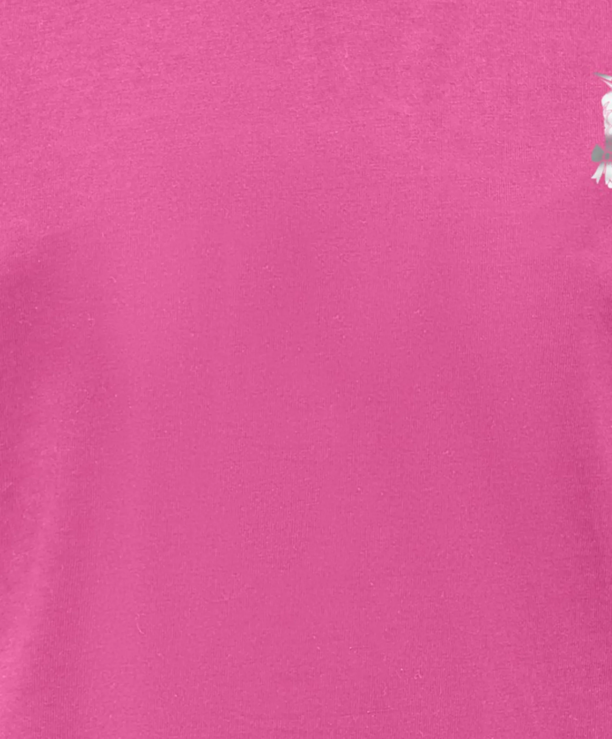 Meisjes T-shirt roze