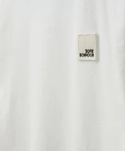 Meisjes T-shirt wit