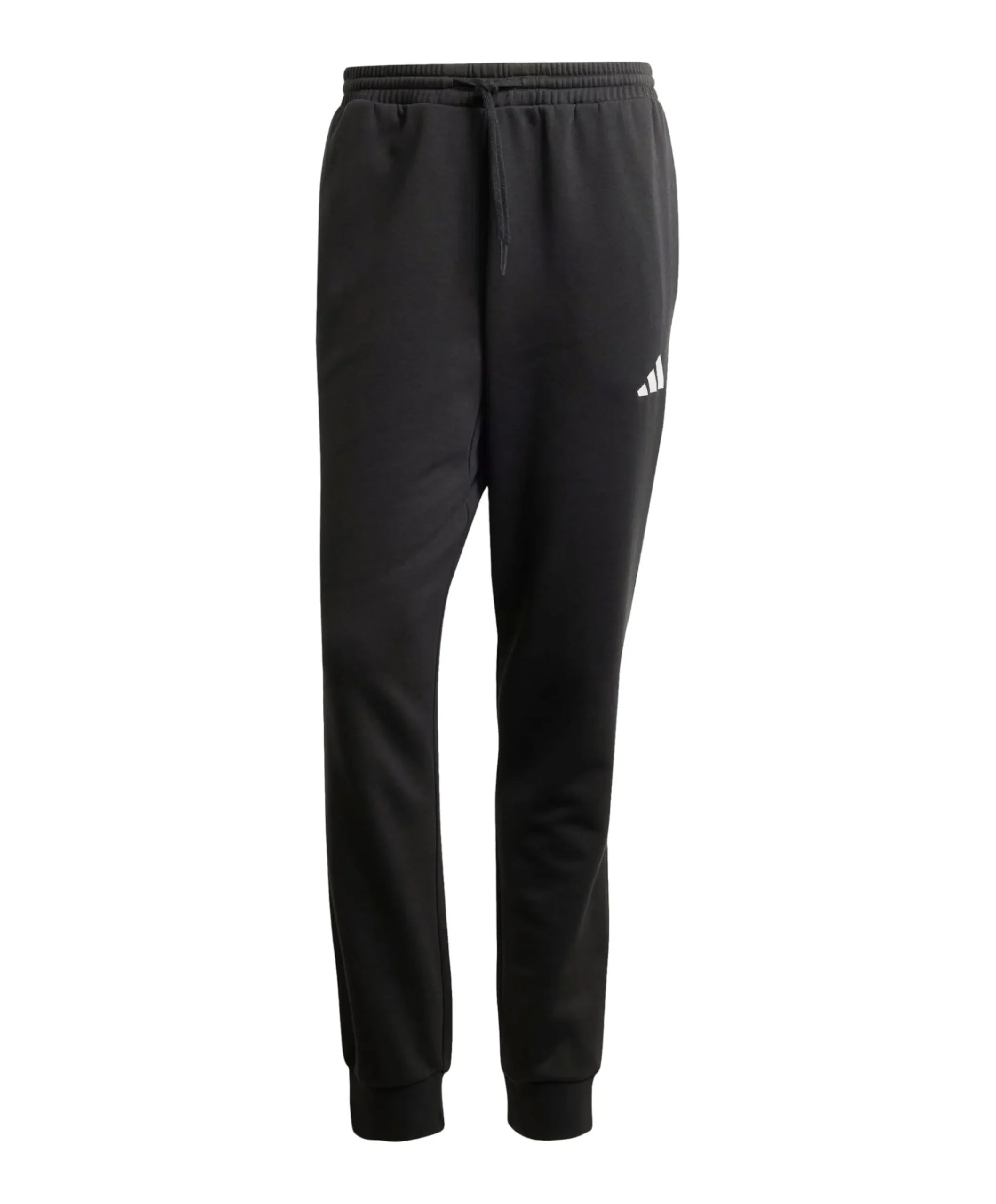 M FEELCOZY dames trainingsbroek zwart
