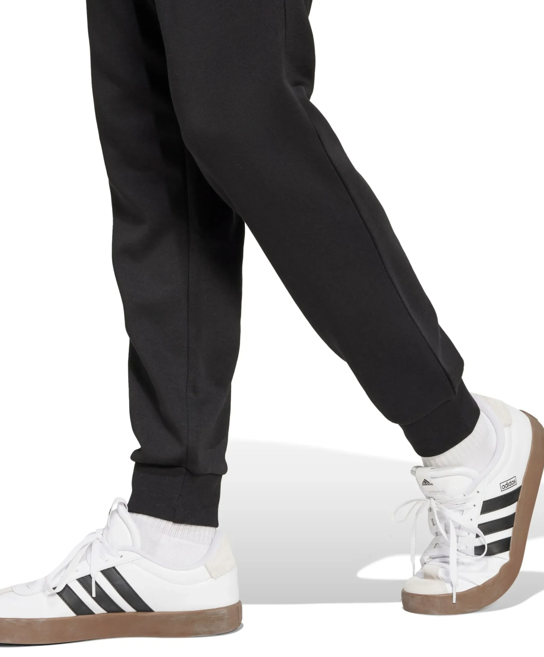 M FEELCOZY dames trainingsbroek zwart