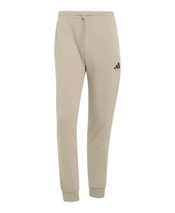 M FEELCOZY PANT heren trainingsbroek beige