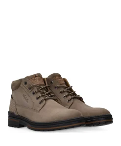 Middelburg heren boots beige