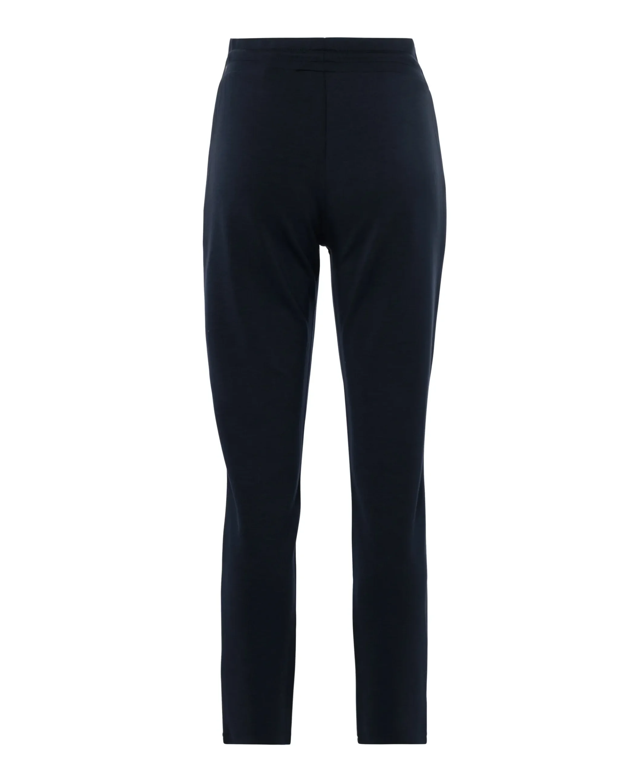 Miley heren trainingsbroek blauw
