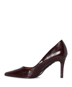MINOU IMMA dames pumps bordeaux
