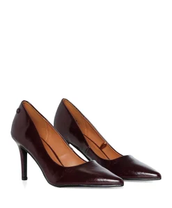 MINOU IMMA dames pumps bordeaux