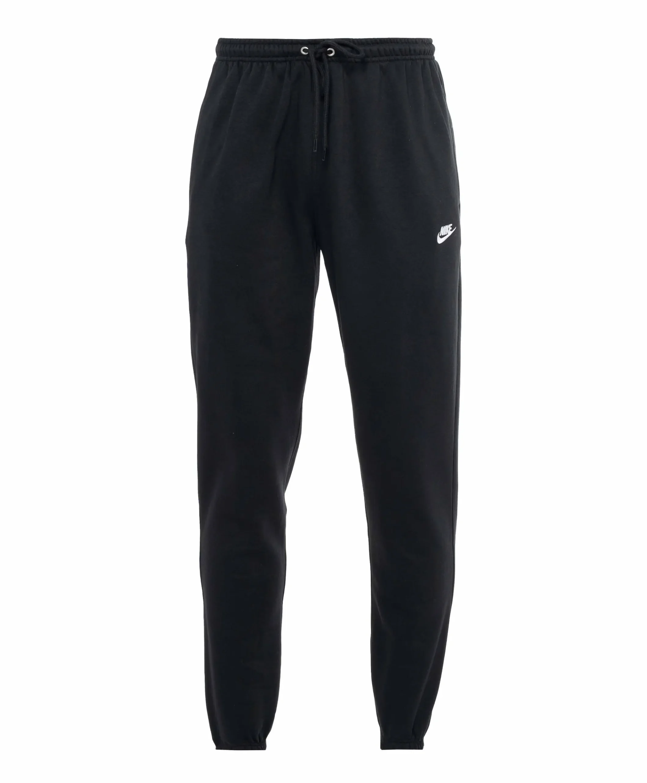 M Nk Club Bb Cuff Pant heren broek zwart