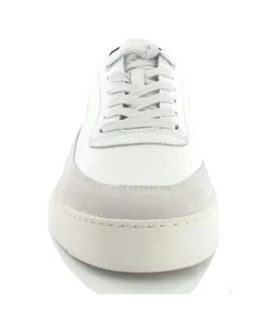 Mondo squash heren sneakers wit