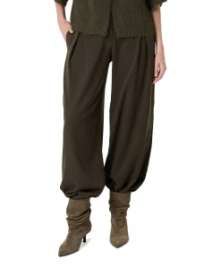 MSCHChica Henrika dames broek groen