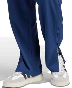 M SL STNFRD OPT heren trainingsbroek blauw